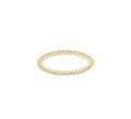 Enewton Classic Gold 1.5mm Bead Band JEWELRY ENEWTON 