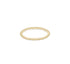 Enewton Classic Gold 1.5mm Bead Band JEWELRY ENEWTON 
