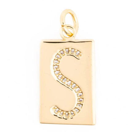 Thea Charms JEWELRY MICHELLE MCDOWELL S CHRISTINE 