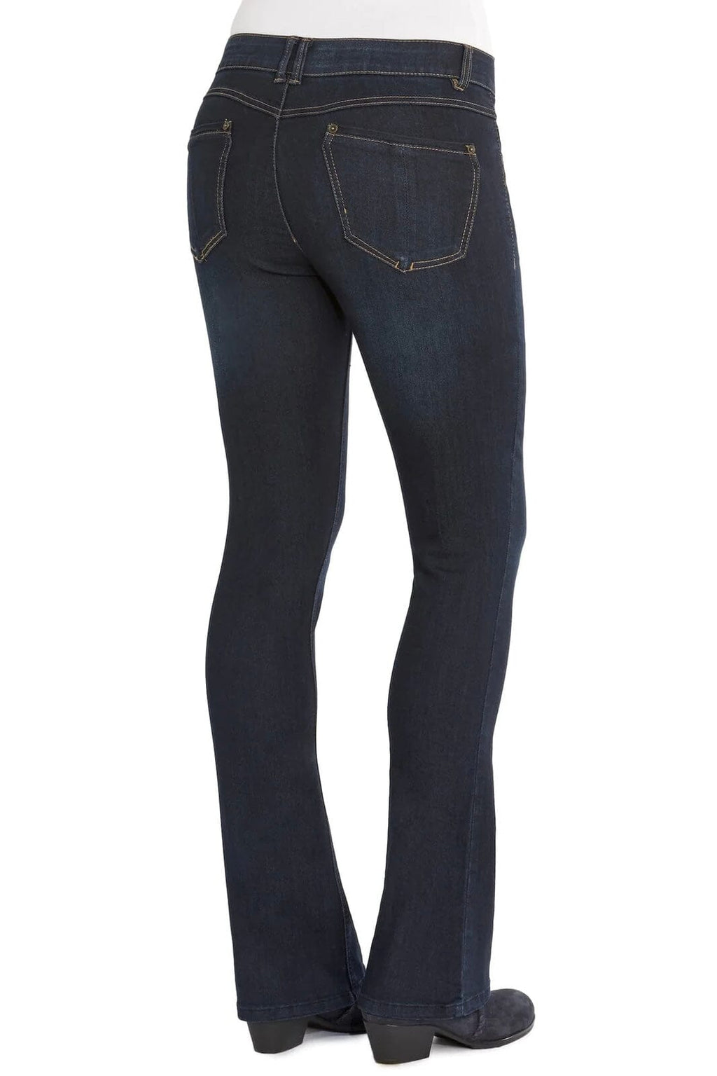 Itty Bitty Bootcut Indigo Jean JEANS DEMOCRACY 