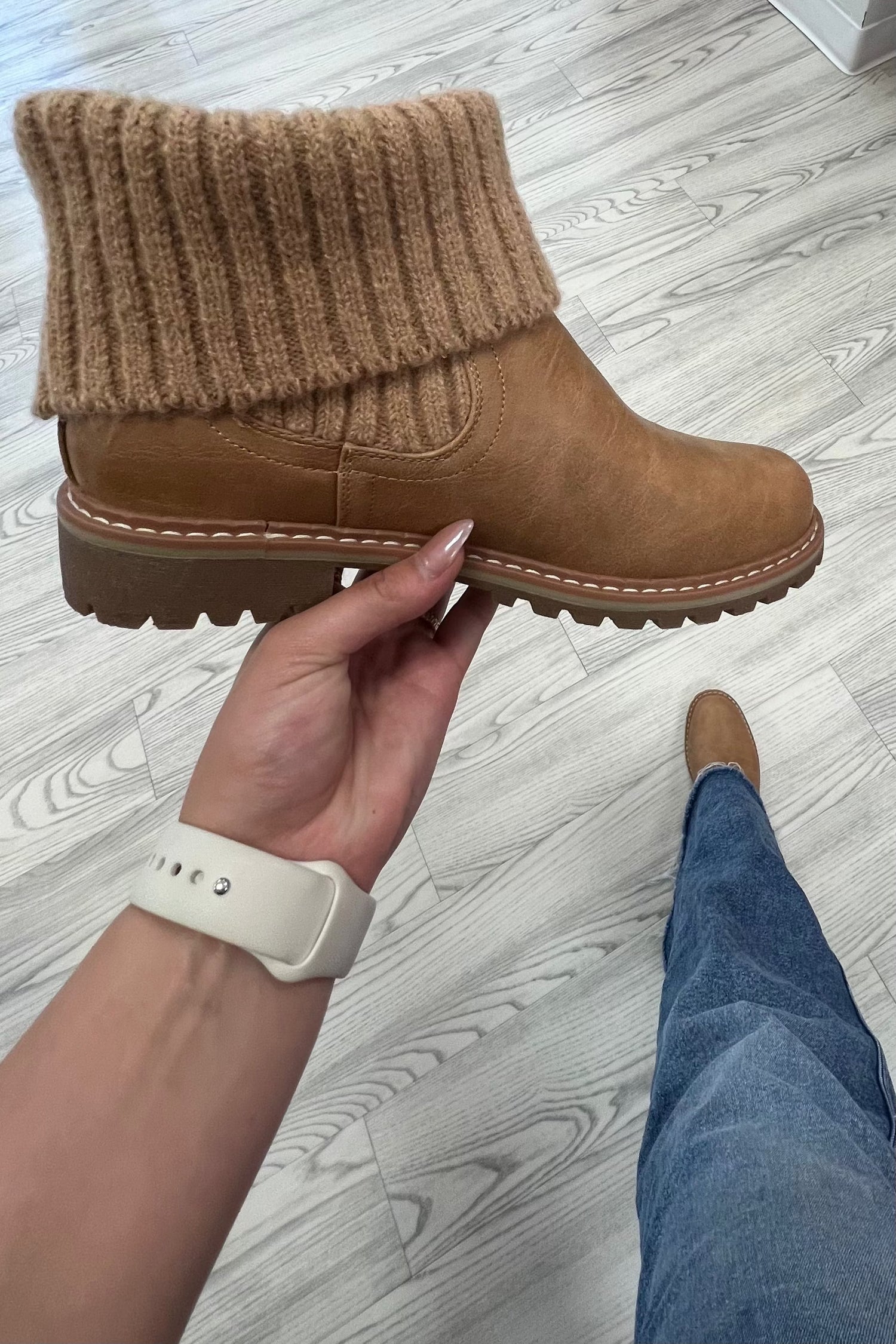 Quiver Boot SHOES CORKYS 