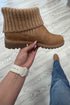 Quiver Boot SHOES CORKYS 