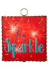 Mini Gallery Free To Sparkle Plock GIFT/OTHER ROUNDTOP 