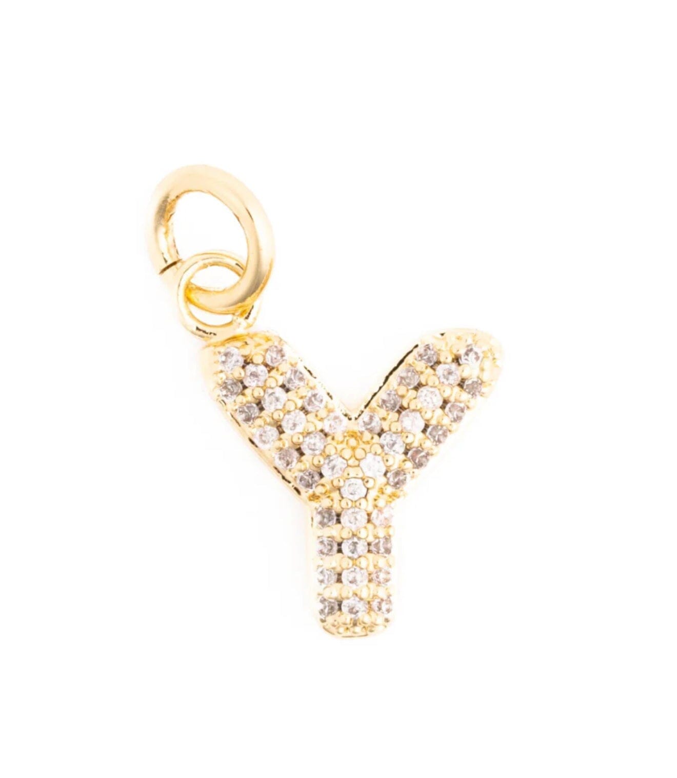 Thea Charms JEWELRY MICHELLE MCDOWELL Y COURTNEY 