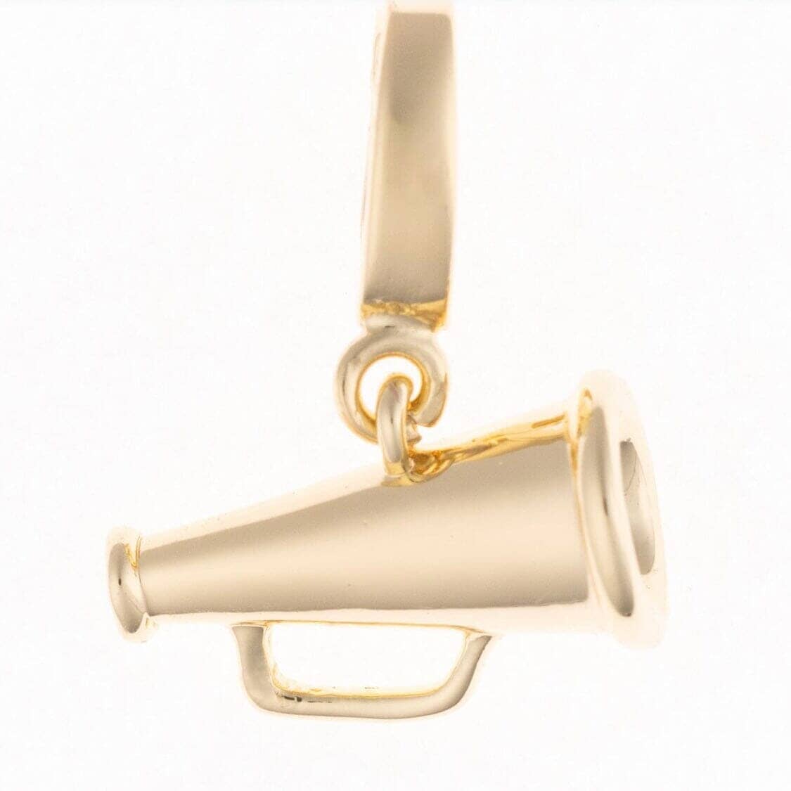 Sophie Luxe Sports Charms GIFT/OTHER MICHELLE MCDOWELL MEGAPHONE SOPHIE 