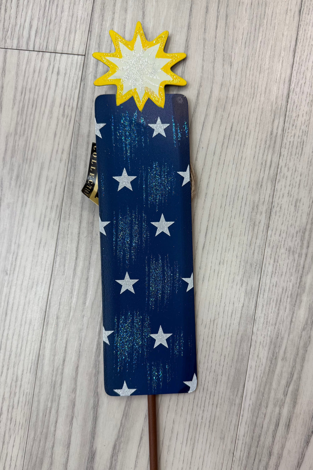 Firecracker Stake GIFT/OTHER ROUNDTOP STARS 