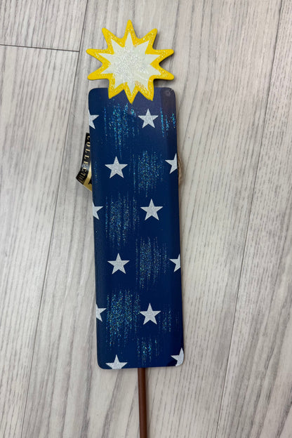 Firecracker Stake GIFT/OTHER ROUNDTOP STARS 