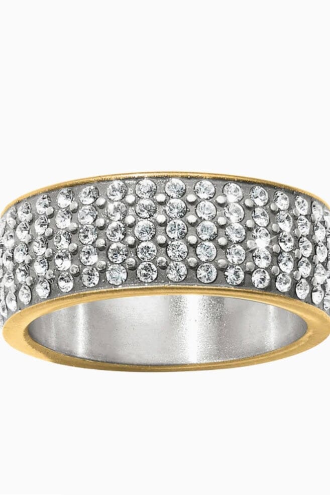 Meridian 2 Tone Ring BRING Brighton Collectables
