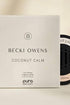 Becki Owens Coconut Calm Pura Car Refill GIFT/OTHER PURA 