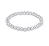 Classic Sterling 6mm Bead Bracelet JEWELRY ENEWTON 