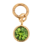 Thea Charm-August JEWELRY MARYSQUARE 