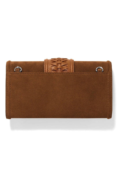Cadiz Large Wallet BWALLETS Brighton Collectables 