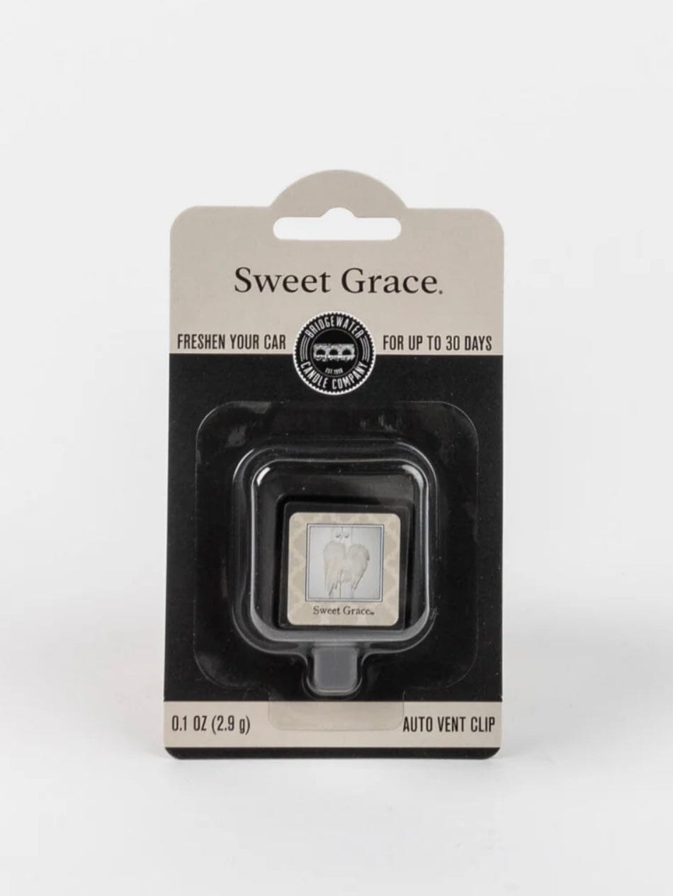 Sweet Grace Auto Vent GIFT/OTHER K Lane&