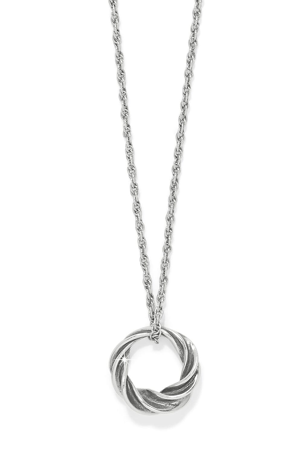 Antica Petite Necklace BJEWELRY Brighton Collectables 