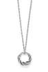 Antica Petite Necklace BJEWELRY Brighton Collectables 