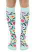 Flower Vine Compassion Socks GIFT/OTHER LIVINGROYAL 