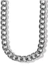 Interlok Chain Collar Necklace BJEWELRY Brighton Collectables 
