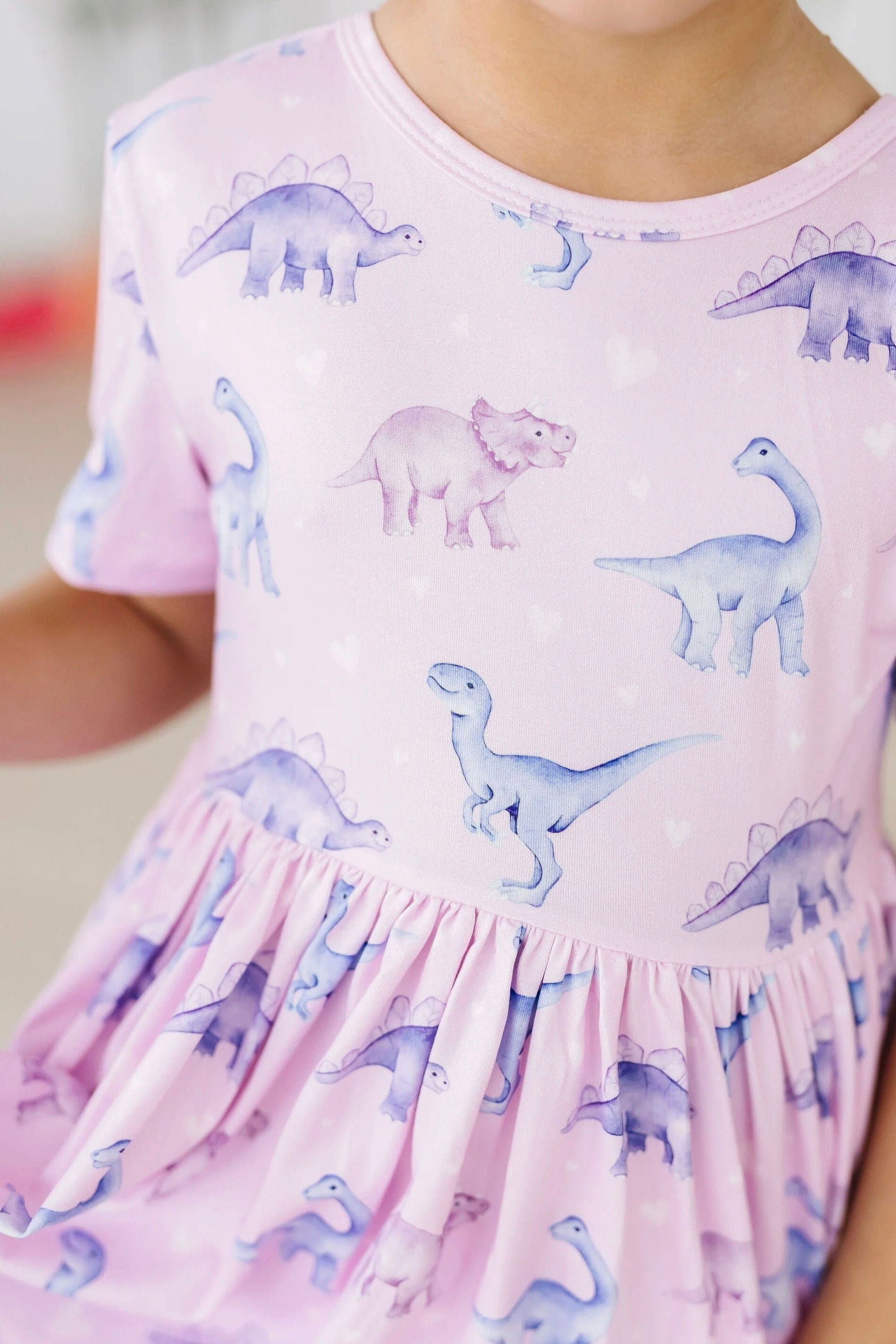 Jurassic Joy Twirl Dress GIFT/OTHER MILA &amp; ROSE 