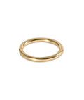 Classic Gold Band Ring JEWELRY ENEWTON 
