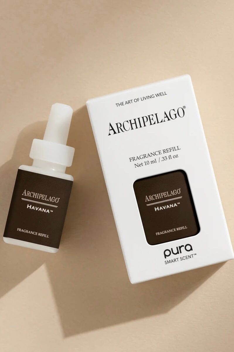 Archipelago Havana Pura Refill GIFT/OTHER PURA 