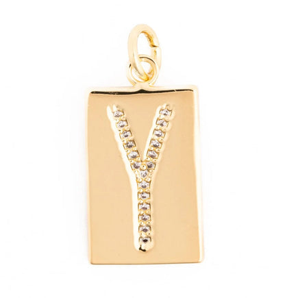Thea Charms JEWELRY MICHELLE MCDOWELL Y CHRISTINE 