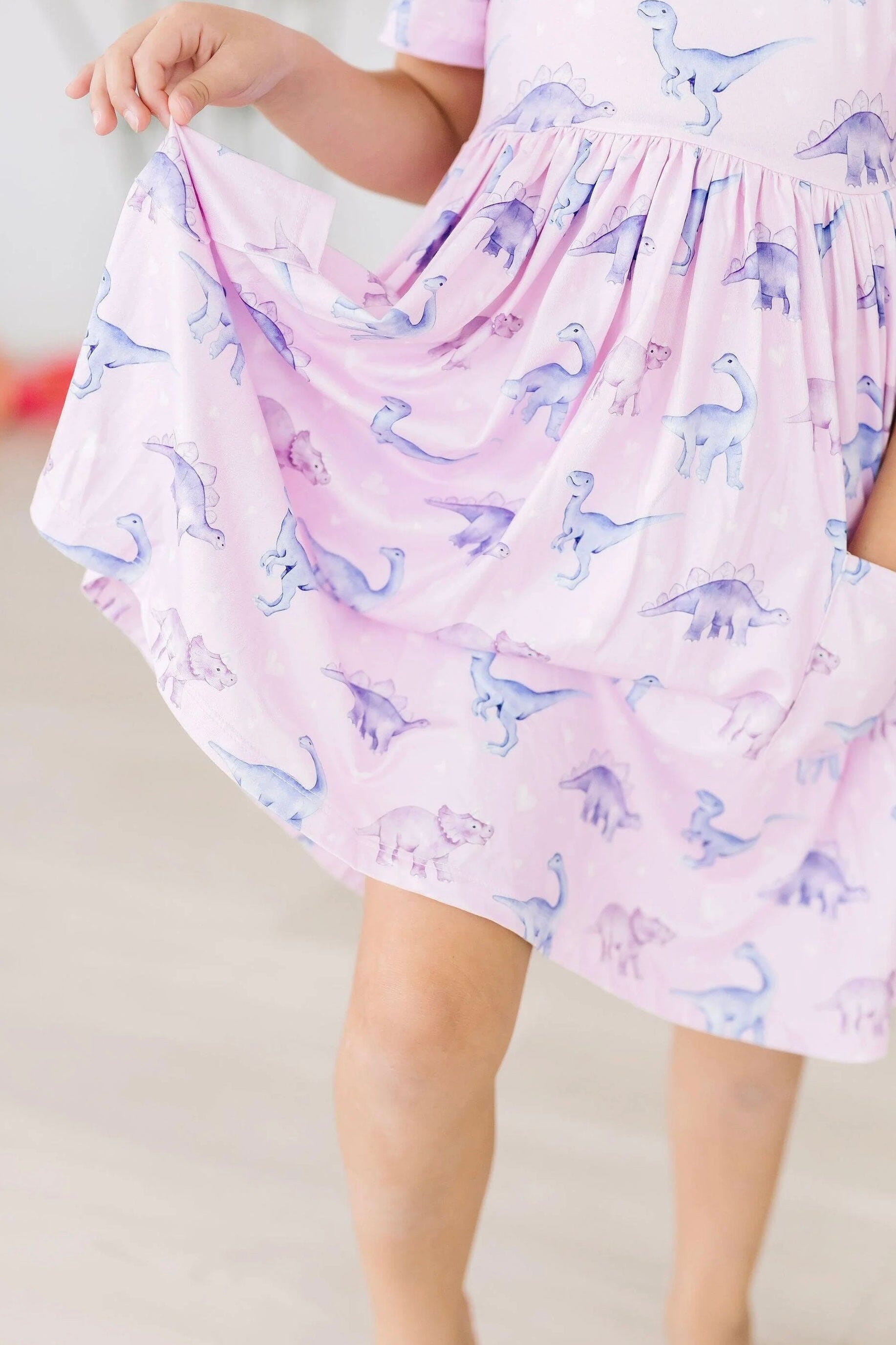 Jurassic Joy Twirl Dress GIFT/OTHER MILA &amp; ROSE 