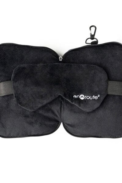 Zzz Pod Travel Pillow + Eye Mask GIFT/OTHER K Lane&