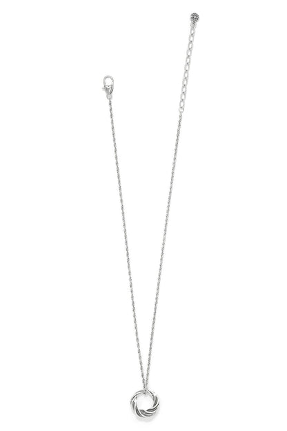 Antica Petite Necklace BJEWELRY Brighton Collectables 
