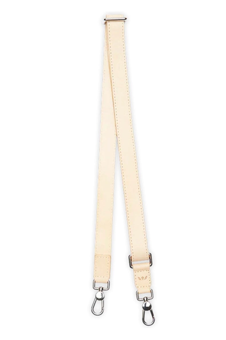 Consuela Diego Slim Leather Crossbody Strap HANDBAGS K Lane&