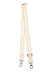 Consuela Diego Slim Leather Crossbody Strap HANDBAGS K Lane&