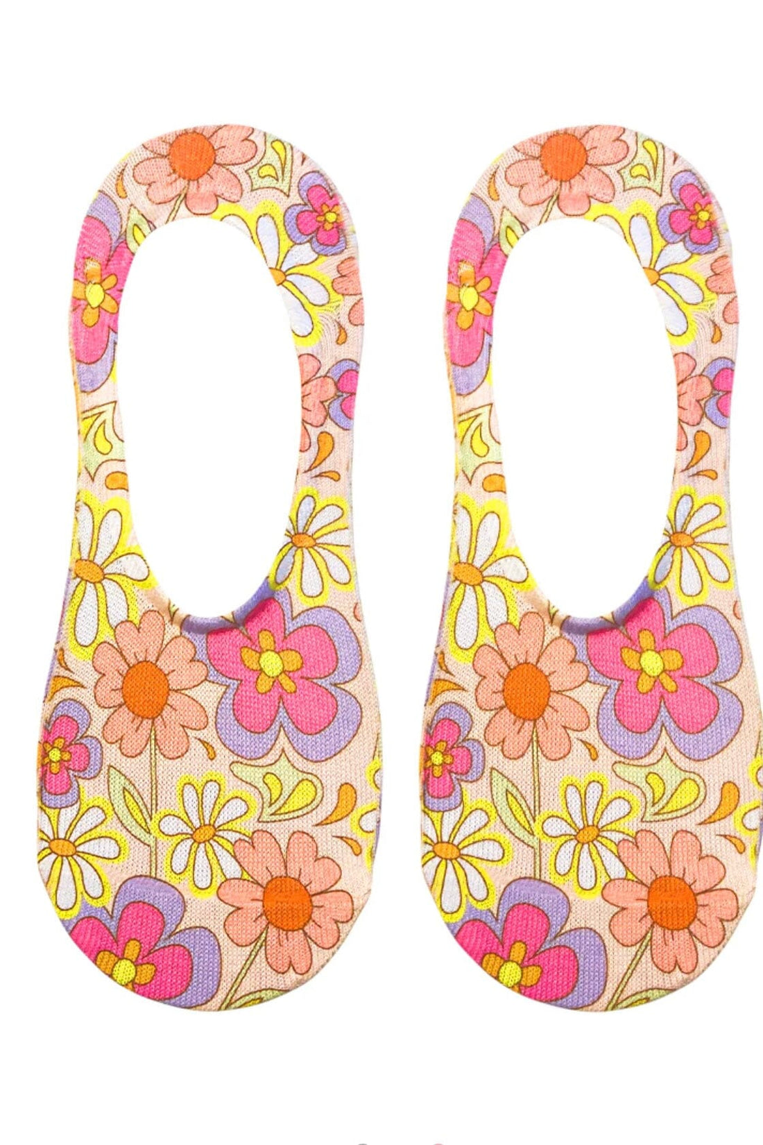 Groovy Flower Liner GIFT/OTHER K Lane&