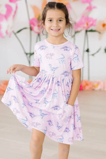 Jurassic Joy Twirl Dress GIFT/OTHER MILA &amp; ROSE 