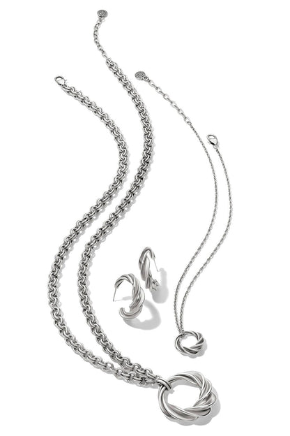 Antica Petite Necklace BJEWELRY Brighton Collectables 