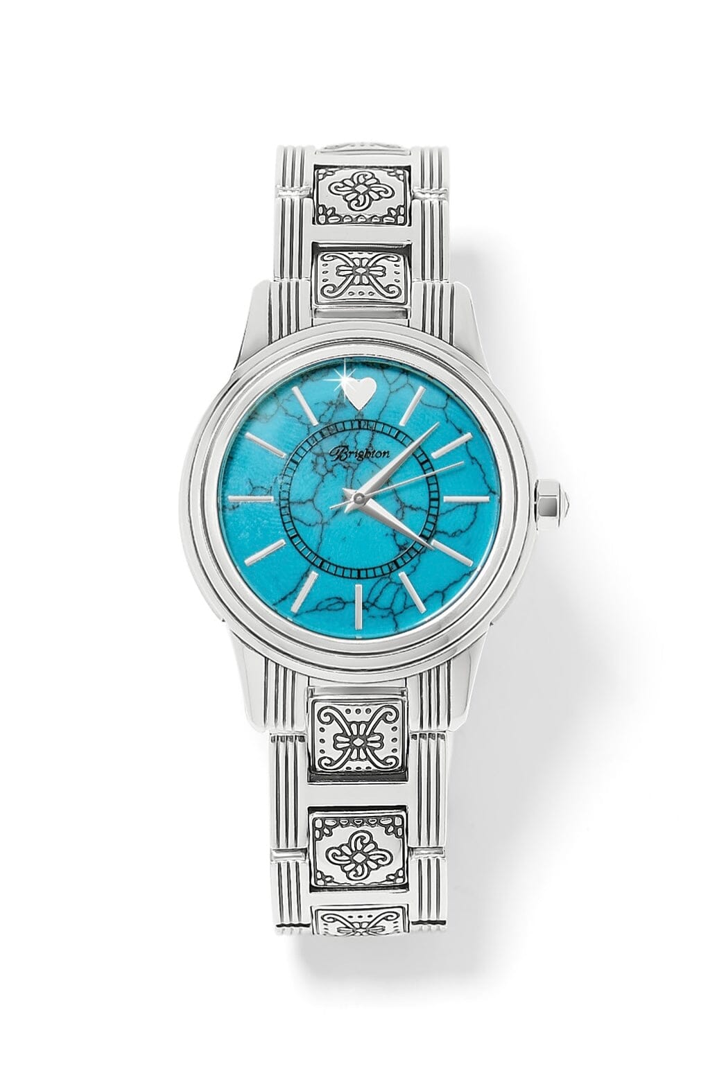 Santa Fe Watch BWATCHES Brighton Collectables 
