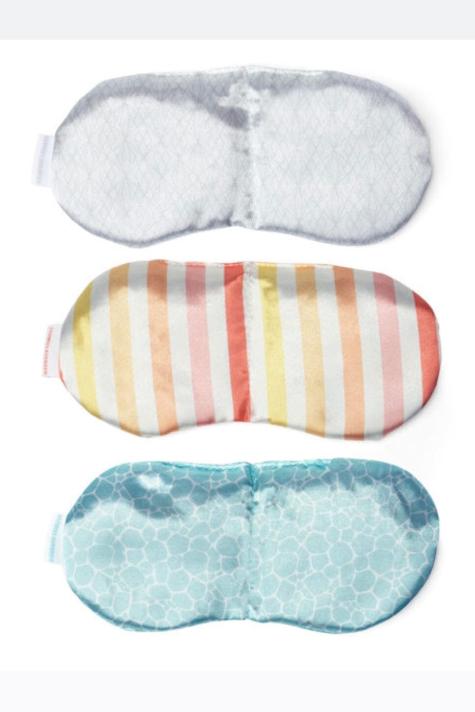 Under Pressure Weighted Eye Mask GIFT/OTHER K Lane&