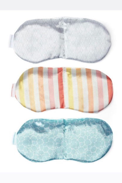 Under Pressure Weighted Eye Mask GIFT/OTHER K Lane&