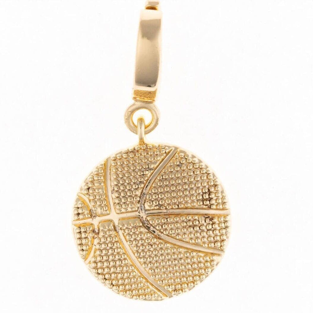Luxe Charm Bar - Icons/Lifestyle JEWELRY MICHELLE MCDOWELL 