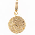 Luxe Charm Bar - Icons/Lifestyle JEWELRY MICHELLE MCDOWELL 