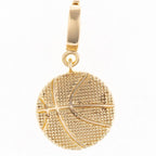 Luxe Charm Bar - Icons/Lifestyle JEWELRY MICHELLE MCDOWELL 