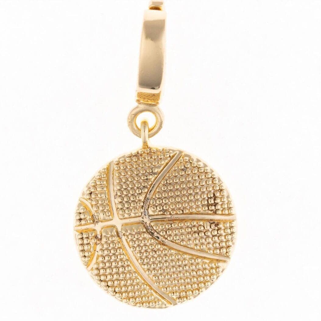 Luxe Charm Bar - Icons/Lifestyle JEWELRY MICHELLE MCDOWELL 