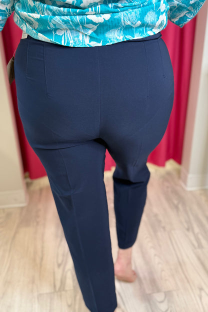 Slim Ankle Pant BOTTOMS ZAC &amp; RACHEL 