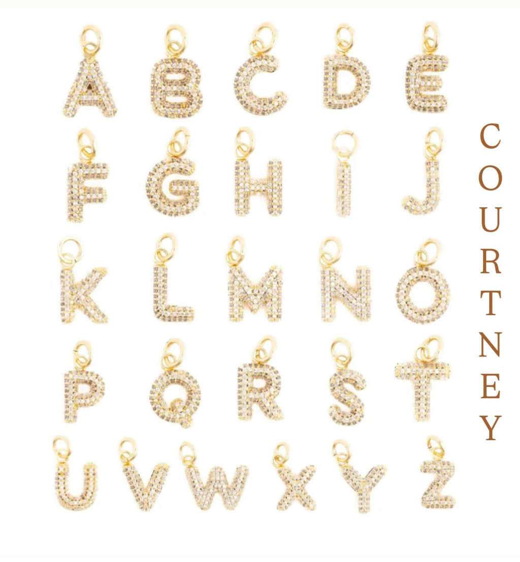 Thea Charms JEWELRY MICHELLE MCDOWELL 