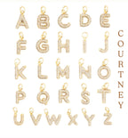 Thea Charms JEWELRY MICHELLE MCDOWELL 