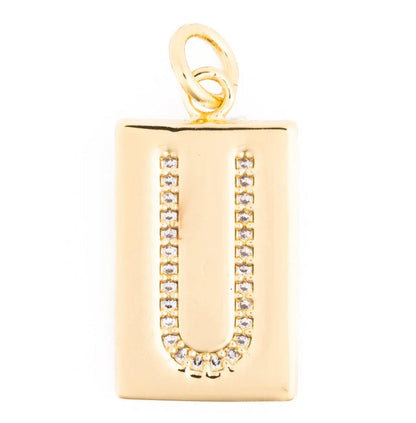 Thea Charms JEWELRY MICHELLE MCDOWELL U CHRISTINE 