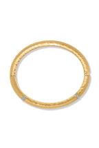 Meridian Geo Hinged Bangle BJEWELRY Brighton Collectables 