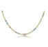 Enewton 15" Choker Hope Unwritten Gemstone- Hot Mess SS25 JEWELRY ENEWTON 