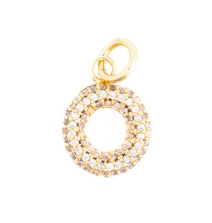 Thea Charms JEWELRY MICHELLE MCDOWELL O COURTNEY 