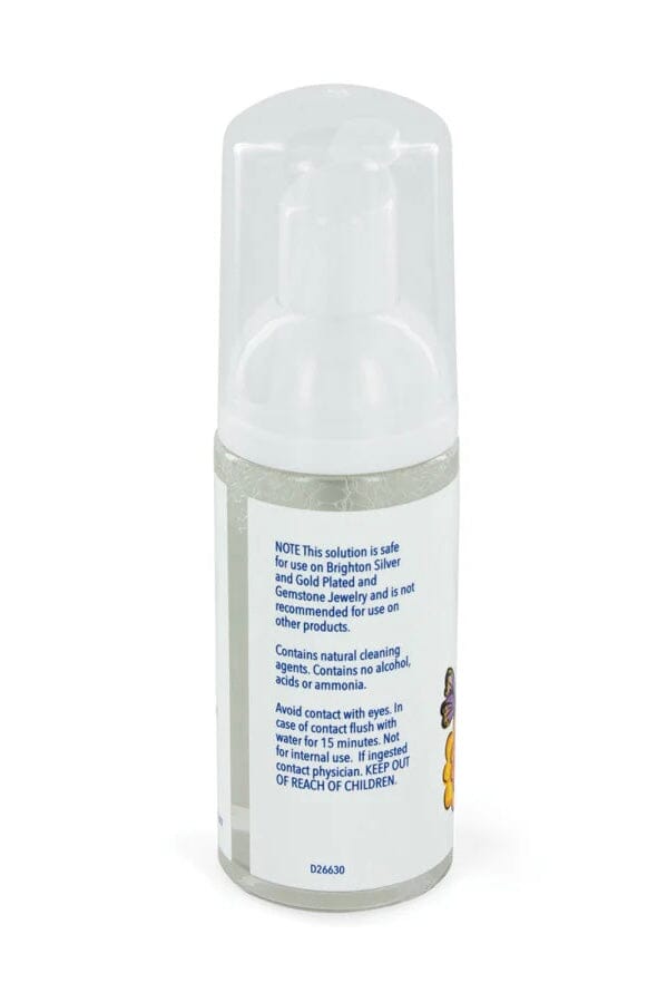 Foaming Jewelry Clean Kit BEVERYTHING Brighton Collectables 