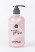 Sweet Grace Liquid Soap GIFT/OTHER Bridgewater 