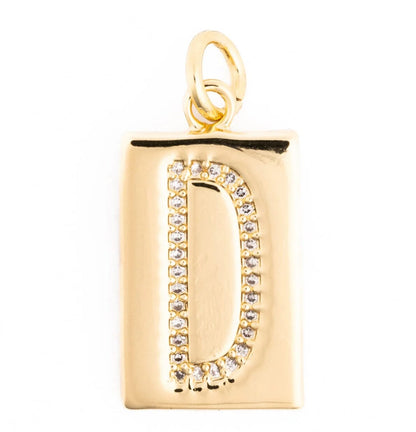 Thea Charms JEWELRY MICHELLE MCDOWELL D CHRISTINE 